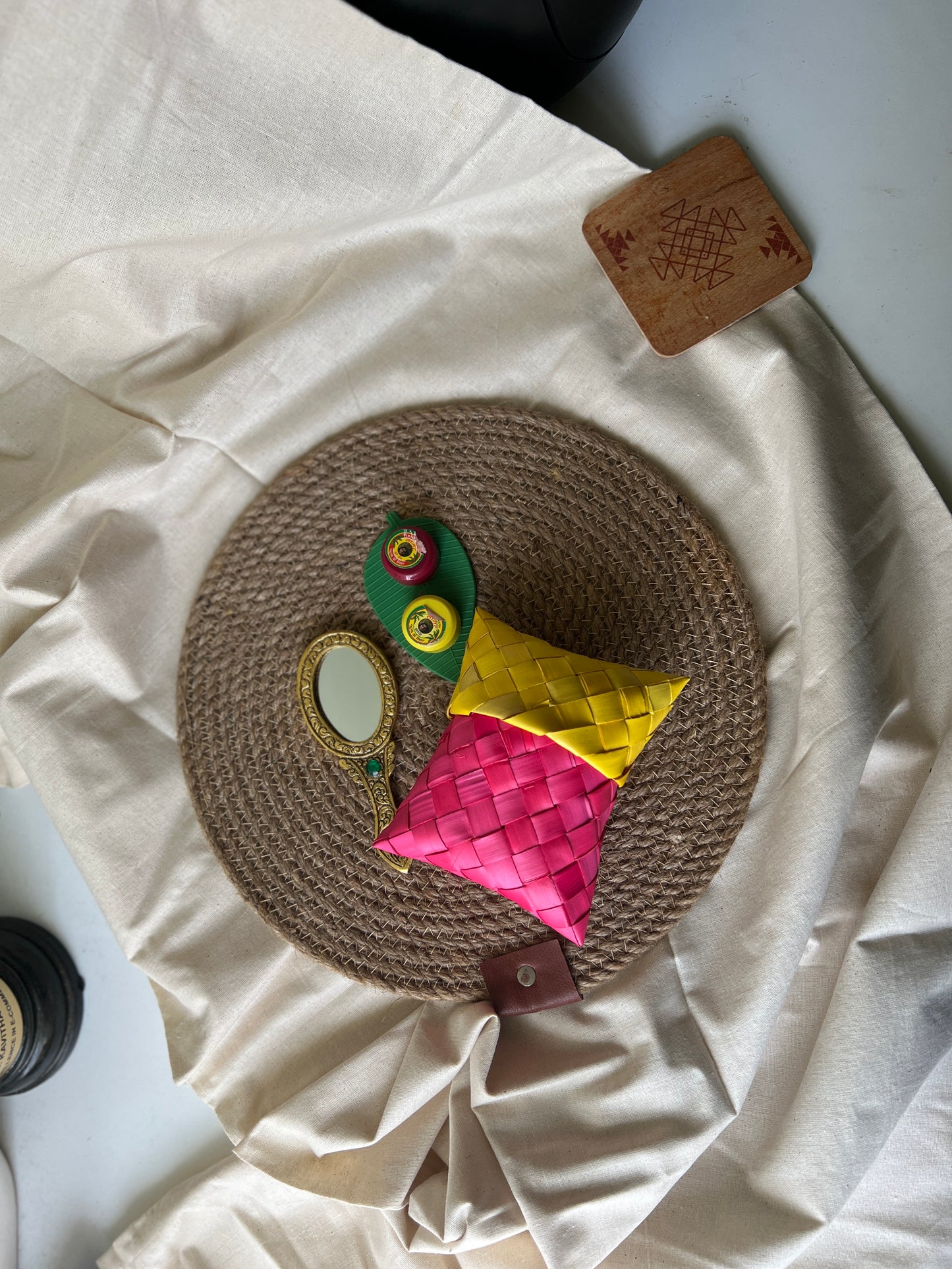 Gift card1- Meenakshi box1