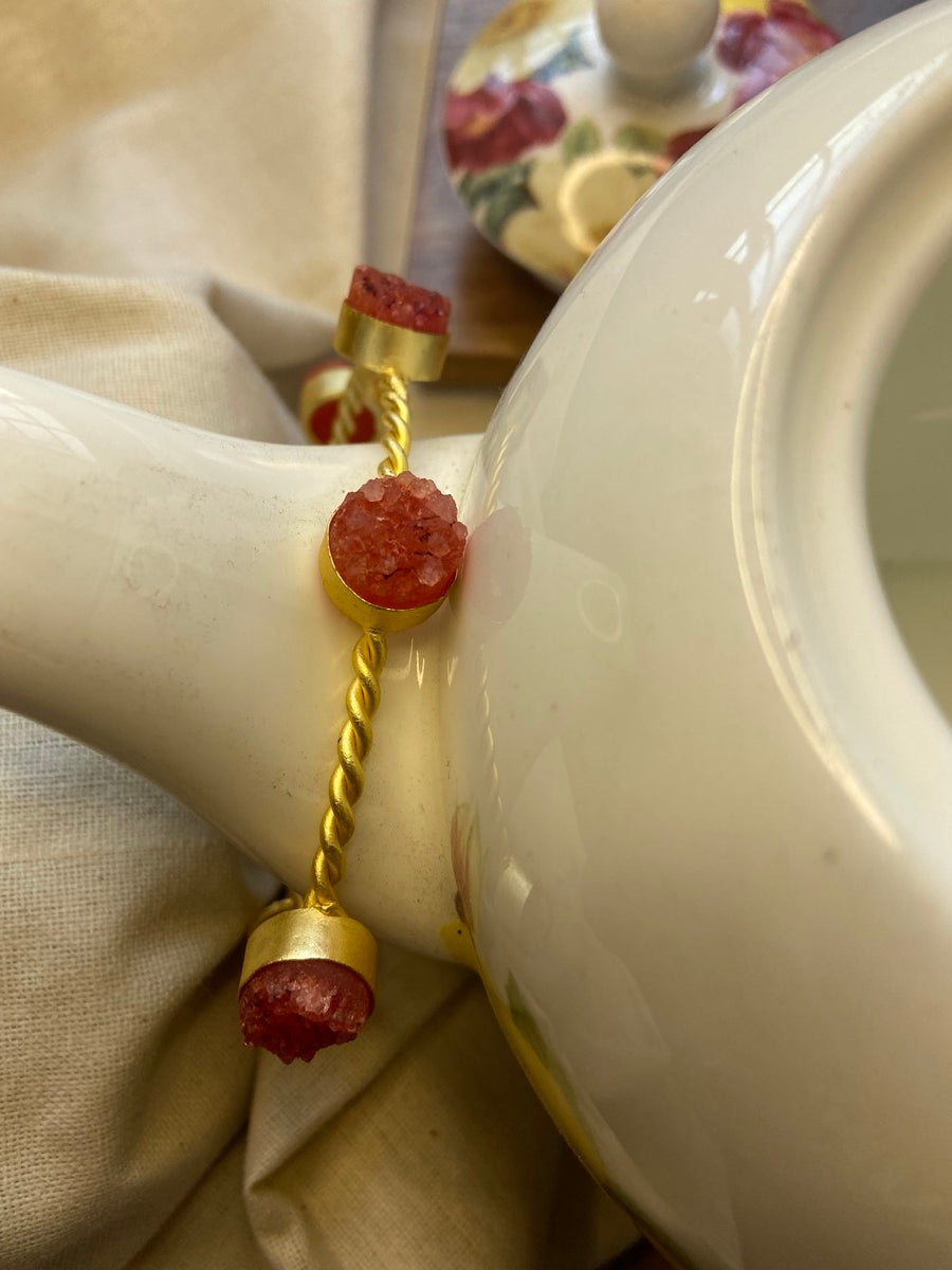 DRUZY type adjustable Kada #6B