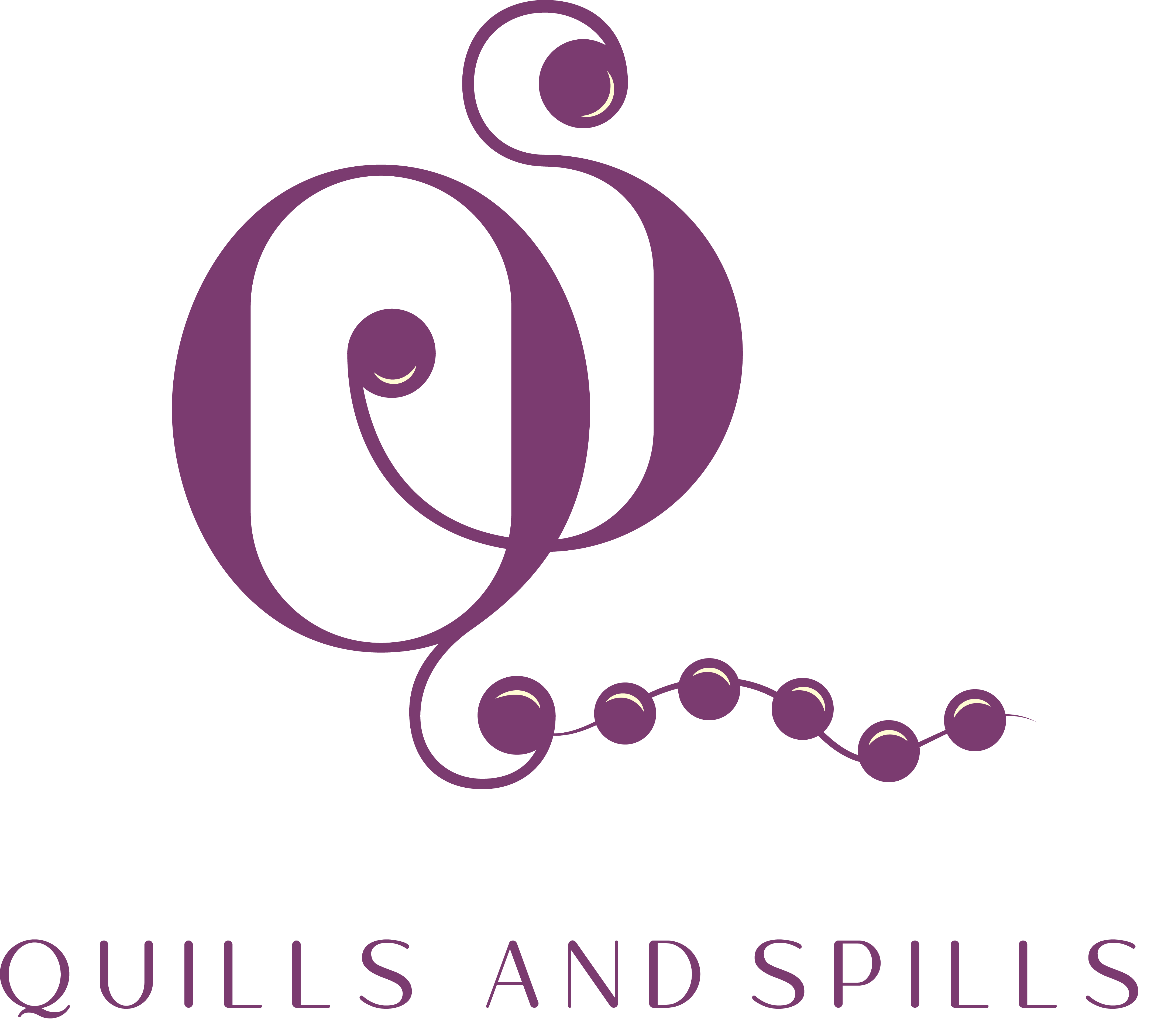 QuillsandSpills