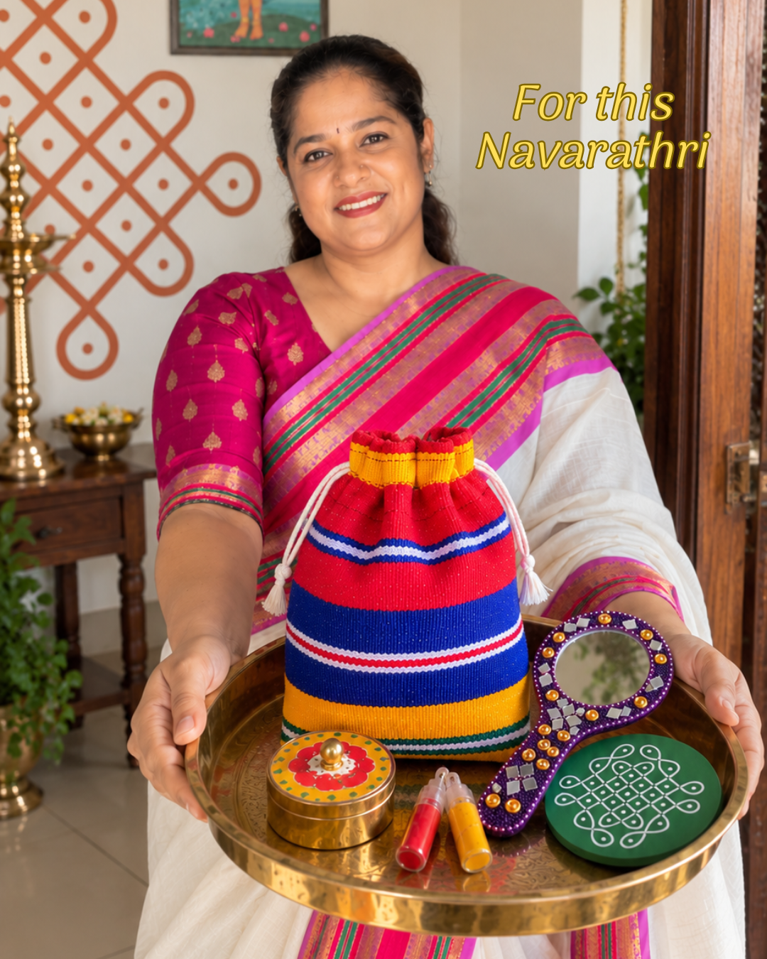 Bhavani Jamakkalam Surukku Pai
