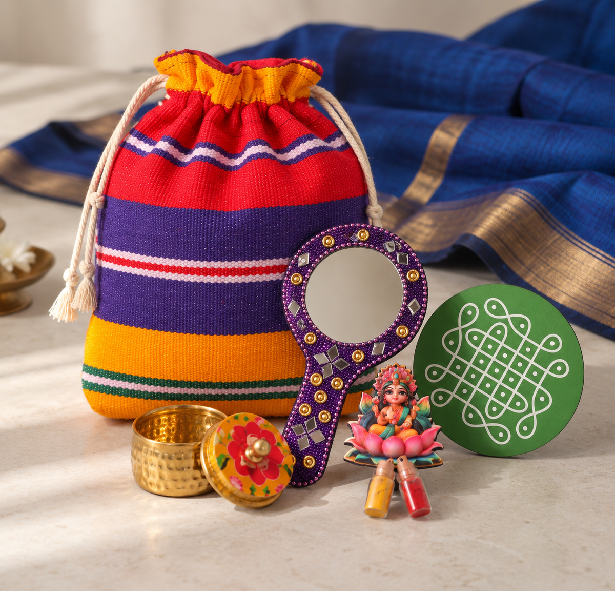 Bhavani - Combo