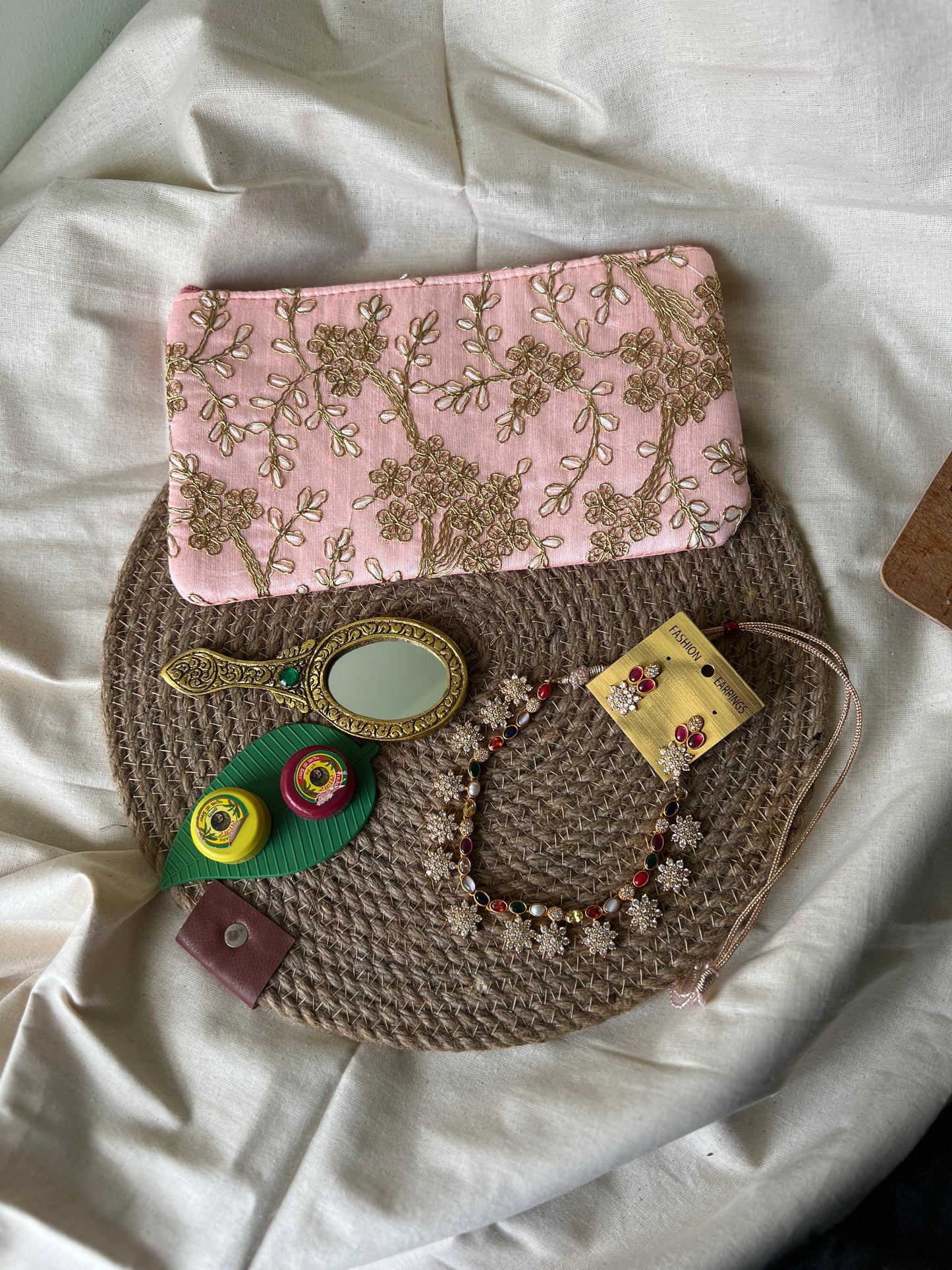 Gift card2- Meenakshi box2