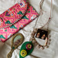 Gift Hampers3- Meenakshi box3