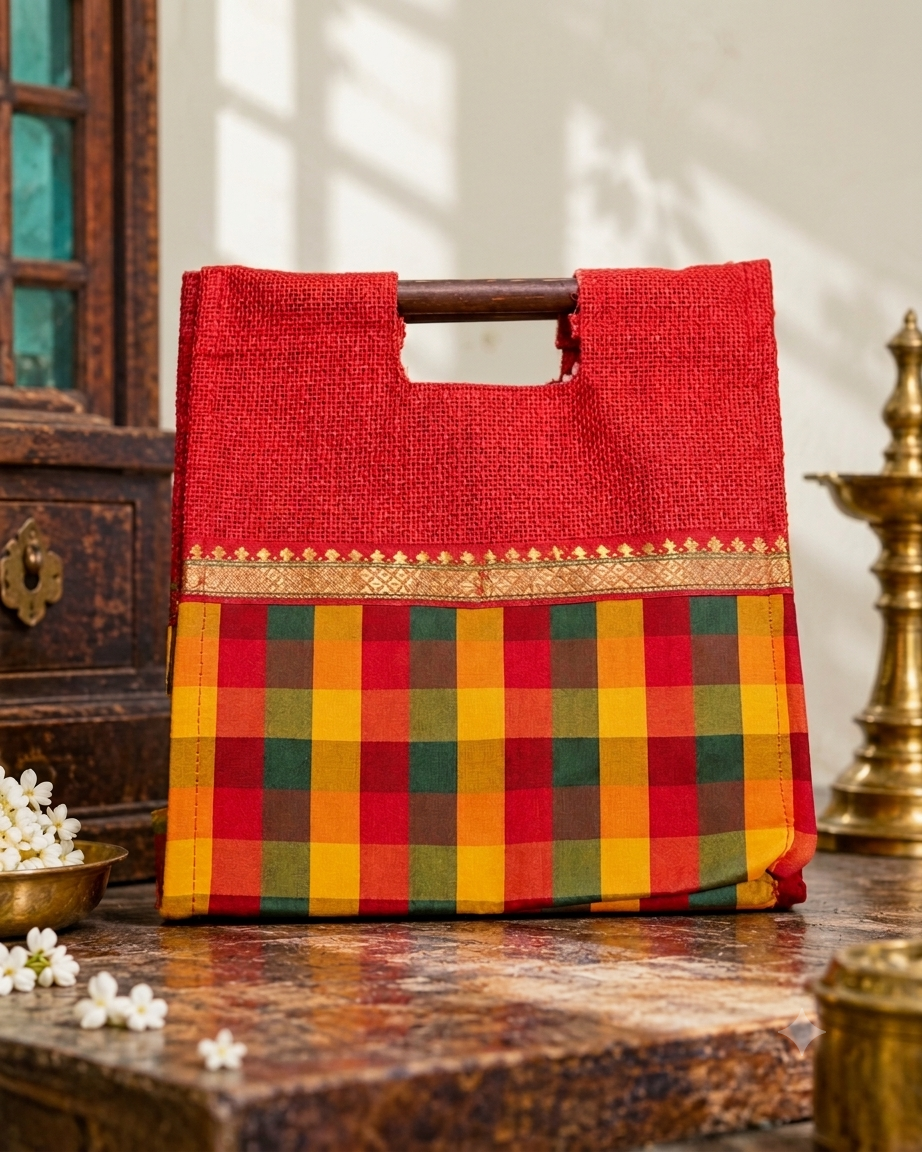 Madras Combo #1