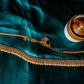 Small Coin Belt -Annam  - Chain Model