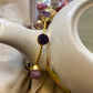 DRUZY type adjustable Kada #6D