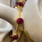 DRUZY type adjustable Kada #6A