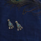 Dual Finish stone with tear droppings 20(A)