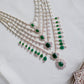 Multi Layered AD with emerald  HAARAM