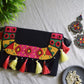 Seed beads with tassle -#06