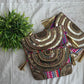 Golden sequence   beads- #08