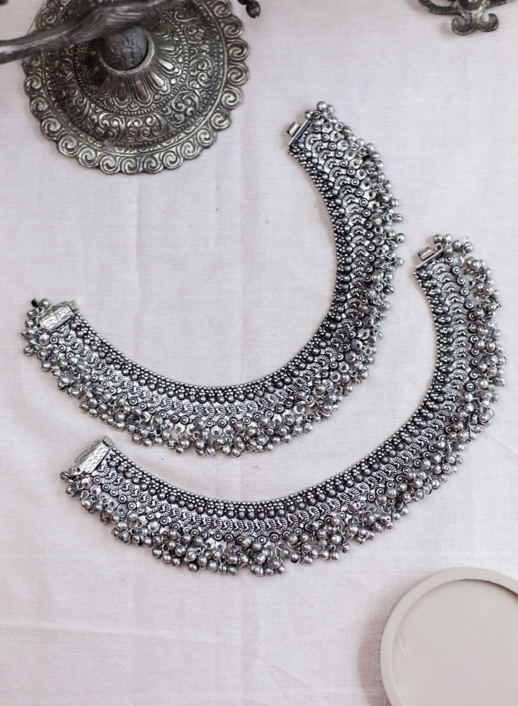 Anklet