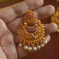 Matte finish-  chandbali model-25A