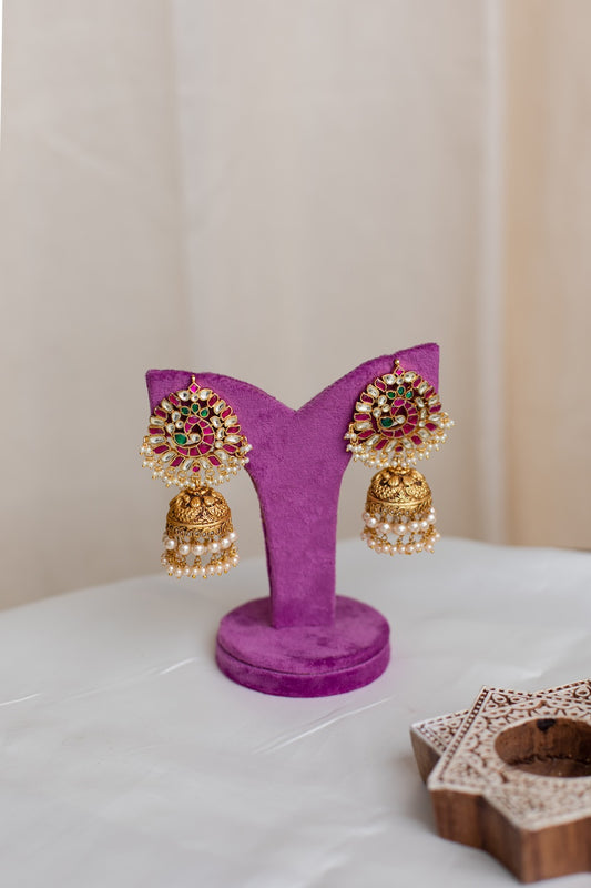 Sample3  jhumka- test purposes