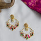 Chandbali   Ring Model 9B