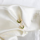 Gold Finish Pearl Beads dainty high neck chocker-14 E