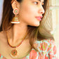 Kemp statement jhumka - Jumbo Model