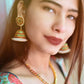 Kemp statement jhumka - Jumbo Model