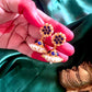 Small jhumka