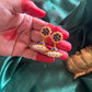 Small jhumka