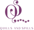 QuillsandSpills