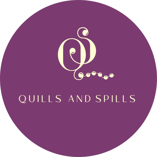 QuillsandSpills